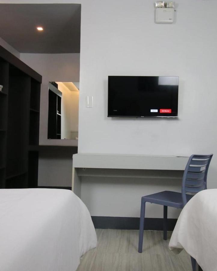 Sands Hotel นาซุกบู ภายนอก รูปภาพ
