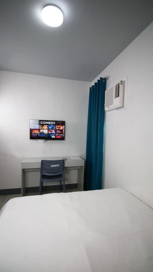 Sands Hotel นาซุกบู ภายนอก รูปภาพ